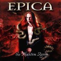 Epica The Phantom Agony (special Edition)