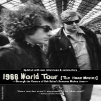 Dylan, Bob 1966 World Tour