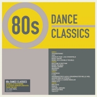 Various 80s Dance Classics