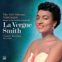 Smith, La Vergne New Orleans Nightingale