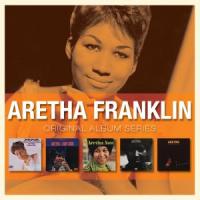 Franklin, Aretha Original Album Series