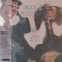 Finnigan & Wood Crazed Hipster