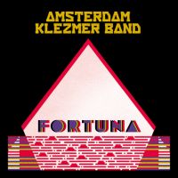 Amsterdam Klezmer Band Fortuna