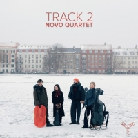 Novo Quartet Track 2