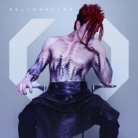 Celldweller Celldweller -coloured-