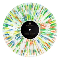 16 Forgeries Volume 1, 1972-1984 -coloured-