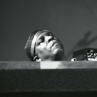 Sun Ra Nuits De La Fondation Maeght