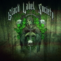 Black Label Society Unblackened Live