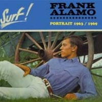 Frank Alamo Portrait 1963-1969