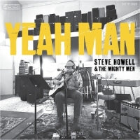 Howell, Steve -& The Mighty Men- Yeah Man