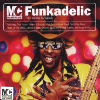 Funkadelic Mastercuts Legends