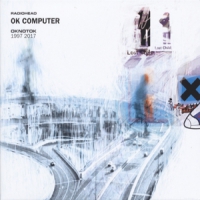 Radiohead Ok Computer Oknotok 1997-2017 -ltd-