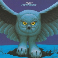 Rush Fly By Night -br Audio-