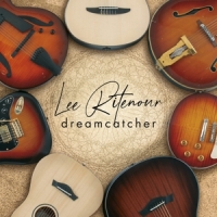 Ritenour, Lee Dreamcatcher -coloured-