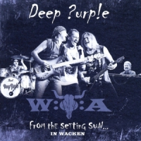 Deep Purple From The Setting Sun... (in Wacken)