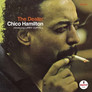 Hamilton, Chico The Dealer