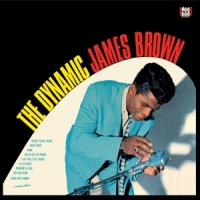 Brown, James Dynamic James Brown