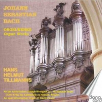 Bach, J.s. Orgelwerke 10