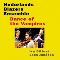 Nederlands Blazers Ensemble Dance Of The Vampires