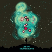 Lake Ruth Hawking Radiation