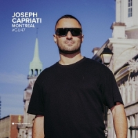 Capriati, Joseph Global Underground #47: Joseph Capriati - Montreal