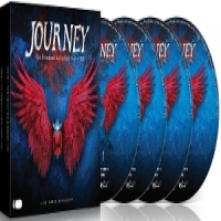 Journey The Broadcast Collection 1976-1983