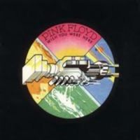 Pink Floyd Wish You Were Here