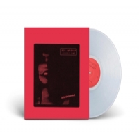 Boy Harsher Lesser Man (crystal Clear)