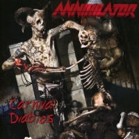 Annihilator Carnival Diablos
