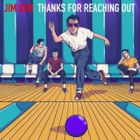 Jim Bob Thanks For Reaching Out -coloured-