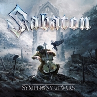 Sabaton The Symphony To End All Wars