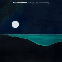 Hamann, Judith Music For Cello And Humming