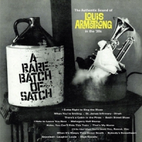 Armstrong, Louis A Rare Batch Of Satch