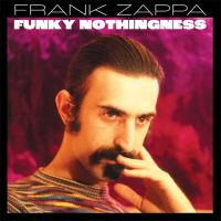 Zappa, Frank Funky Nothingness (2lp)