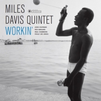 Davis, Miles Workin -ltd-