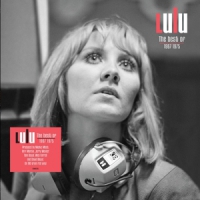 Lulu Best Of 1967 - 1975 -coloured-