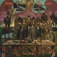 The Band Cahoots (super Deluxe)