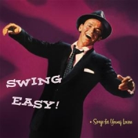 Sinatra, Frank Songs For Young Lovers/swing Easy!