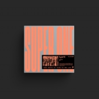 Superm Superm The 1st Album (super Version)
