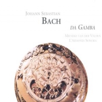 Bach, J.s. Original And Transcribed
