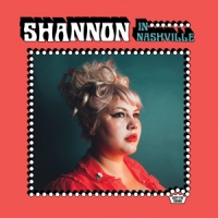 Shaw, Shannon Shannon In Nashville