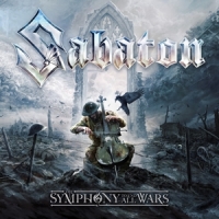 Sabaton Symphony To End All Wars -ltd-