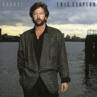 Clapton, Eric August