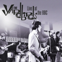 Yardbirds Live At The Bbc