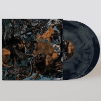 Titus Andronicus The Will To Live (silver Black Gala