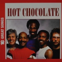 Hot Chocolate 10 Great Songs