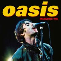 Oasis Knebworth 1996 (2cd)
