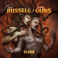 Russell, Jack & Tracii Guns Medusa