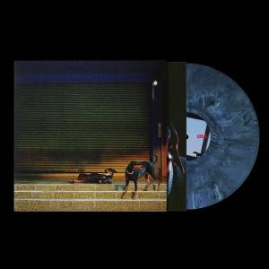 Overmono Pure Devotion (blue Marble Indie)
