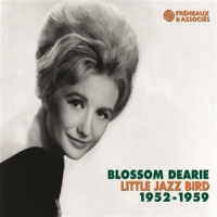 Blossom Dearie Little Jazz Bird 1952-1959